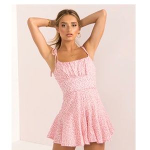 Sundae Muse Annie Playsuit